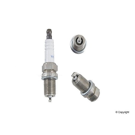 Genuine Spark Plug Set, 8692070 8692070